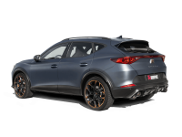 Akrapovič Cupra Formentor VZ5 Evolution Line Titanium